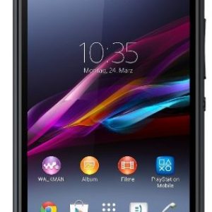 Sony Xperia E1 Dual