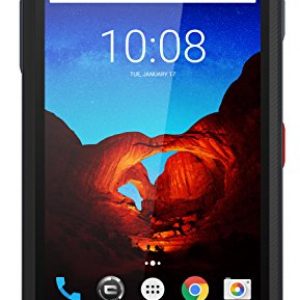 CrossCall Trekker-X3