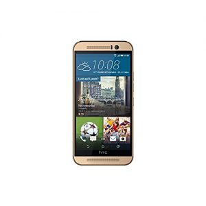 HTC One (M9)