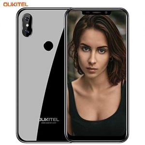 Oukitel C13 Pro