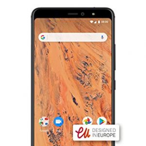 BQ Aquaris X2