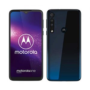 Motorola One Macro