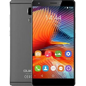 Oukitel U13