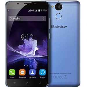 Blackview P2
