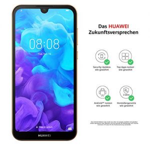 Huawei Y5 (2019)