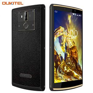 Oukitel K7 Pro
