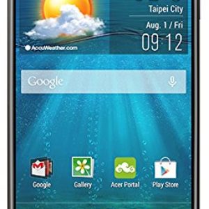Acer Liquid Jade plus
