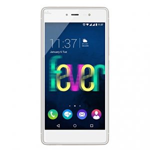 Wiko Fever 4G