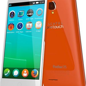 Alcatel One Touch Fire E