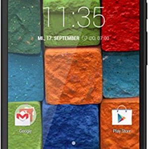 Motorola Moto X (2. Generation)