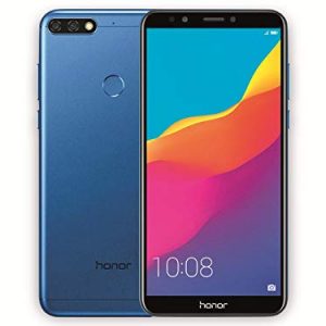 Honor 7C