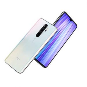 Xiaomi Redmi Note 8 Pro