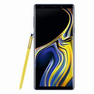 Samsung Galaxy Note9