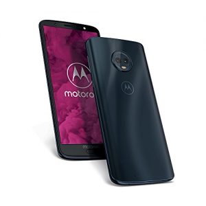 Motorola Moto G6