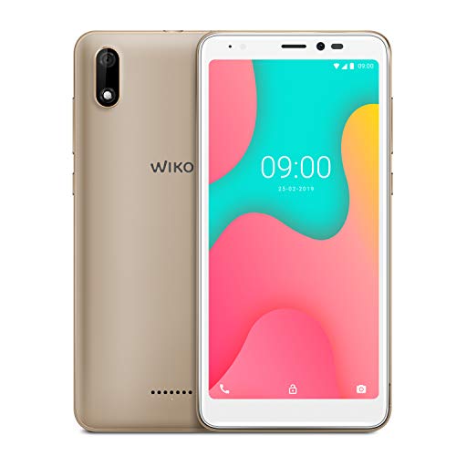  Wiko Y60 Test  2022 Erfahrungen Preisvergleich