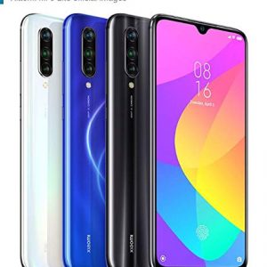 Xiaomi Mi 9 Lite