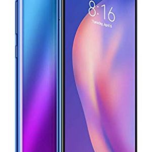 Xiaomi Mi 8 Lite