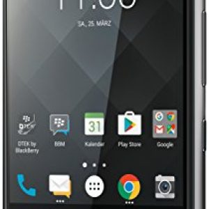 BlackBerry KEYone
