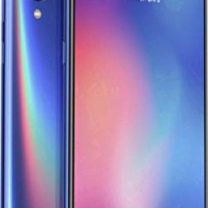 Xiaomi Mi 9