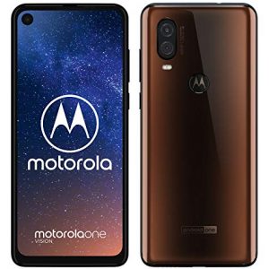 Motorola One Vision