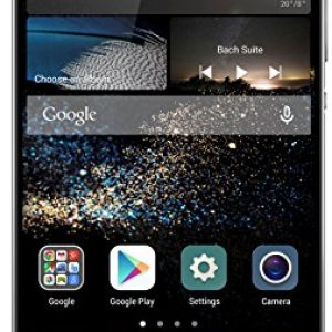 Huawei P8