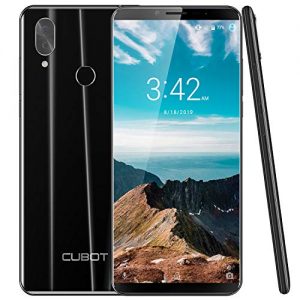 Cubot X19
