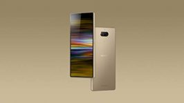 Sony Xperia 10 Plus