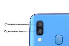 Samsung Galaxy A40
