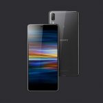 Sony Xperia L3