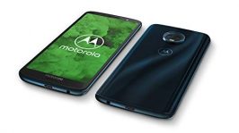Motorola Moto G6 Plus