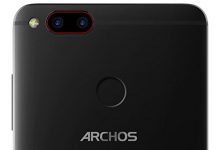 Archos Diamond Alpha