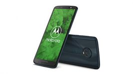 Motorola Moto G6 Plus