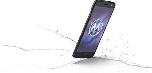 Motorola Moto Z2 Force Edition