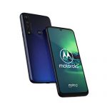 Motorola Moto G8 Plus