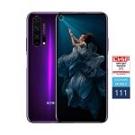 Honor 20 Pro