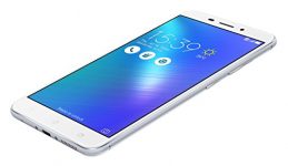 Asus ZenFone 3 Laser (ZC551KL)