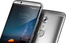 ZTE Axon 7 Max