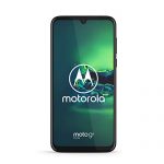 Motorola Moto G8 Plus