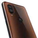 Motorola One Vision