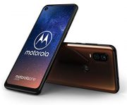 Motorola One Vision