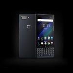 BlackBerry KEY2 LE