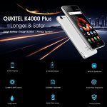 Oukitel K4000 Plus