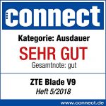 ZTE Blade V9 VITA