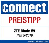 ZTE Blade V9 VITA