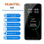 Oukitel U22